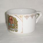 Porcelain Mug - 1915