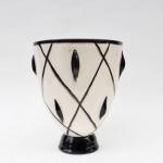 Vase - stoneware - 1925