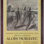 Alois Moravec (1899, Chysky - 1987, Prague)