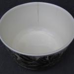 Bowl - glazed stoneware - Villeroy & Boch - 1970