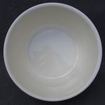 Bowl - glazed stoneware - Villeroy & Boch - 1970