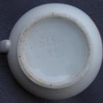 Ceramic Jug - 1930