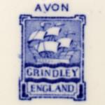 Avon Grindley England