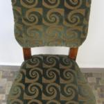 Six Chairs - 1920