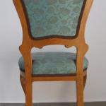Six Chairs - 1920