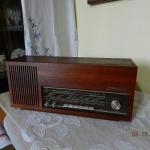 Radio - 1966