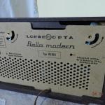 Radio - 1966