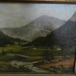 Landscape - 1900