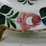 Ceramic Plate - ceramics - Miskolez Hungary - 1900