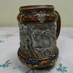 Beer Mug - ceramics - 1920