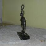 Sculpture - bronze, marble - 1930