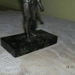 Sculpture - bronze, marble - 1930