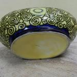Ceramic Jardiniere - ceramics - 1930