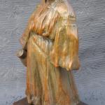 Ceramic Figurine - 1935