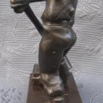 Sculpture - 1970