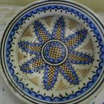 Ceramic Plate - ceramics - 1840