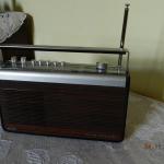 Radio - Siemens special RK 320 - 1970