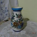 Vase - ceramics - 1930