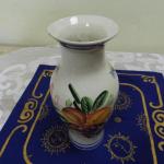 Vase - ceramics - 1930