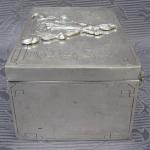 Jewelry Box - 1930