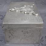 Jewelry Box - 1930