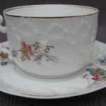 Tea Set - 1900