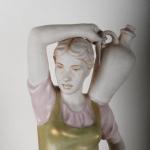 Sculpture - porcelain - 1940