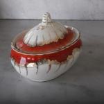 Porcelain Dish Set - porcelain - 1940