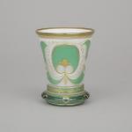 Glass Goblet - 1840