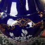 Vases - stoneware, glazed stoneware - 1970