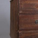 Commode - 1870