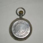 Pocket Watch - 1890