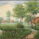 Landscape - 1940