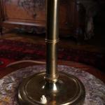 Table Lamp - brass - 1939