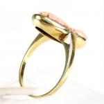 Ladies' Gold Ring - 1930