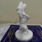Porcelain Figurine - 1930