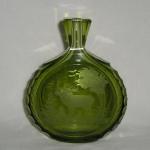 Glass Bottle - 1910
