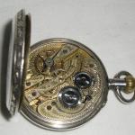 Wristwatch - 1895