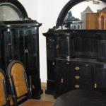 Furniture - 1880