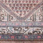 Persian Carpet - cotton, wool - 1940