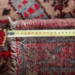 Persian Carpet - cotton, wool - 1960