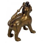Other Curiosities - bronze - 1880