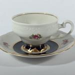 A Cup with a Saucer - Weimar
