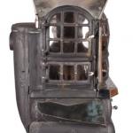 American Stove - cast iron - 1930