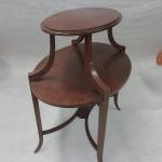 Small Table - 1880