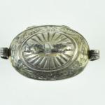 Other Curiosities - silver, hammered silver - 1800