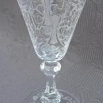 Small Glass - 1850