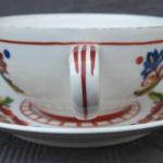 Porcelain Dish Set - 1941