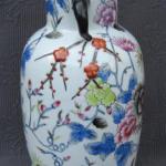 Porcelain Vase - 1940