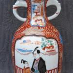Porcelain Vase - 1930